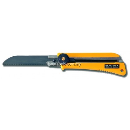 Olfa CS-4 Utility Saw Olfa CS-4 Utility Saw